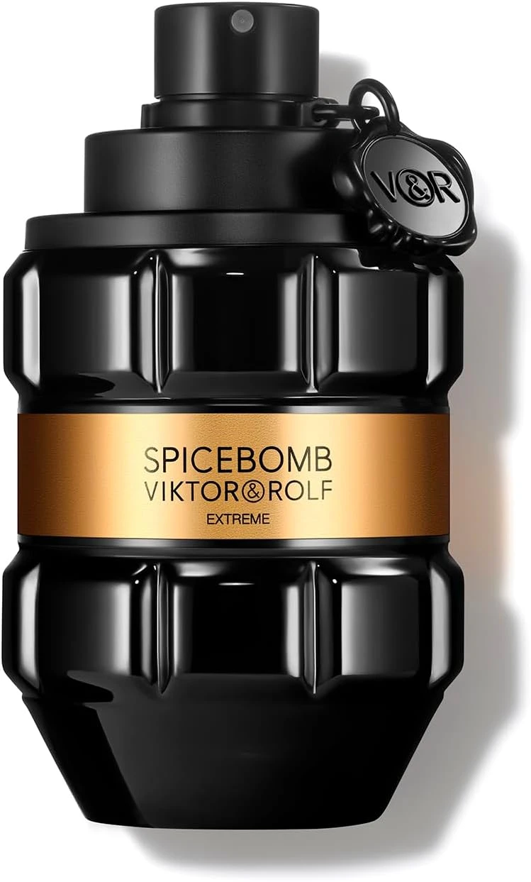 Viktor & Rolf Spicebomb Extreme 90ML A Bold and Powerful Scent