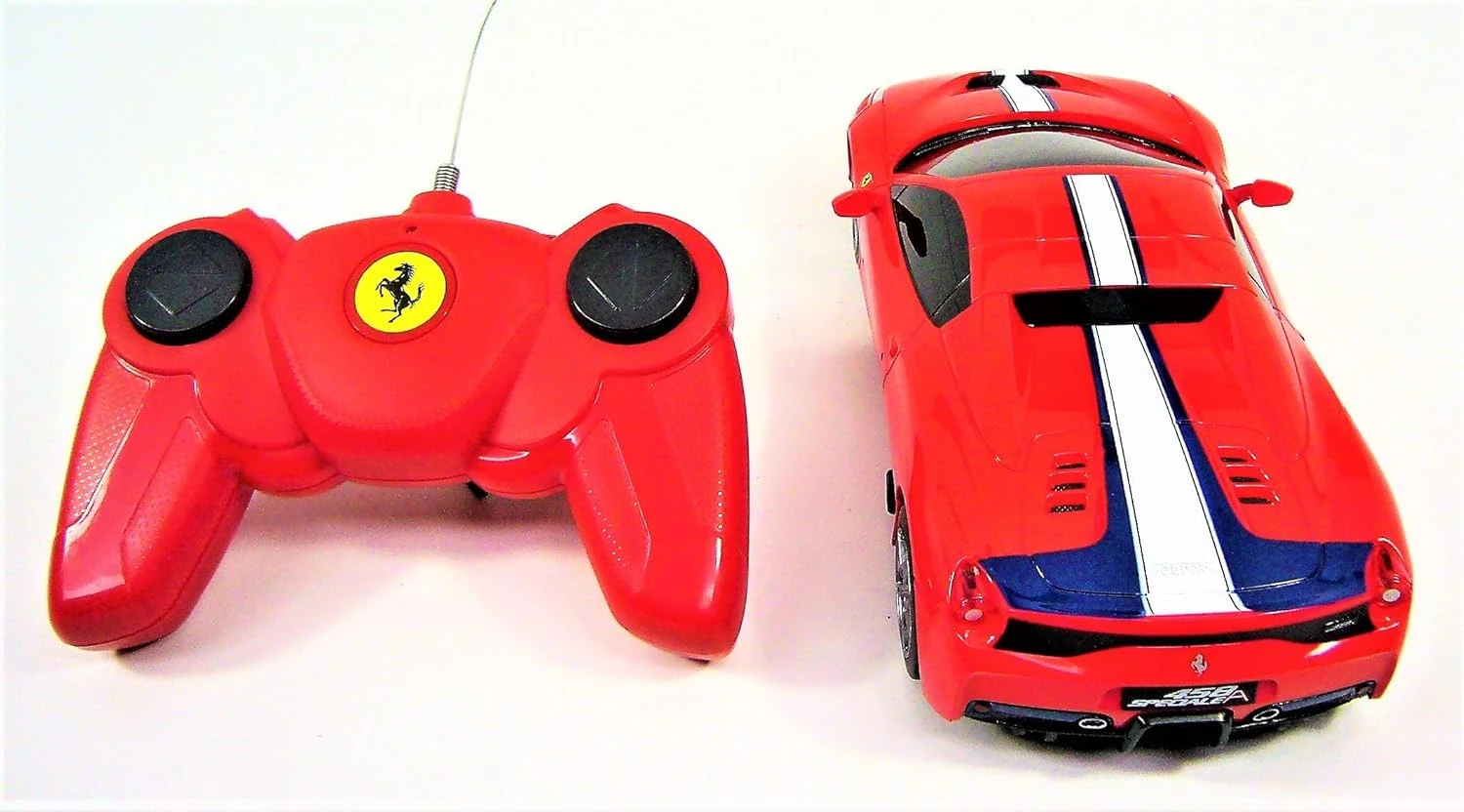 R/C 1:24 Ferrari 458 Speciale A Remote Control Car