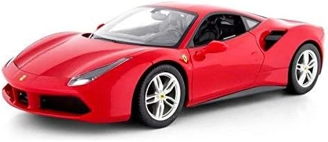 R/C 1:14 Ferrari 488 GTB Remote Control Supercar