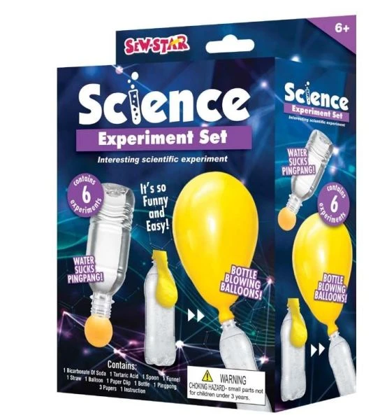 Experiment Set