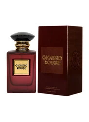 Giorgio Rouge EDP 100ml: A Luxurious and Seductive Fragrance