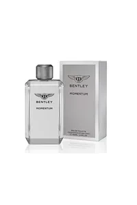 Discover the Bold Scent of Bentley Momentum [M] EDT 100ml