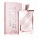 Discover the Light and Fresh Scent of Burberry Brit Sheer EDT 100ml