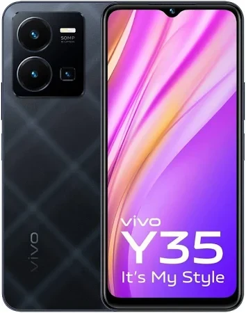 VIVO Y35 8/128GB