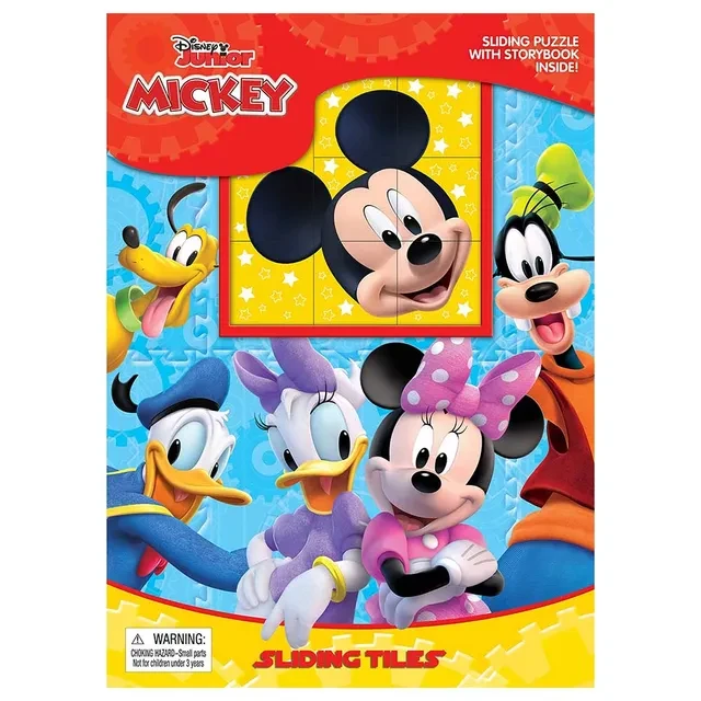 Disney Mickey & Friends