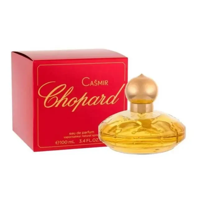 Best Occasions to Wear Chopard Casmir EDP 100ml