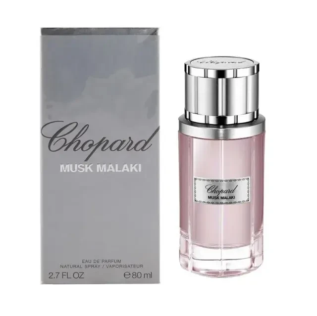 The Luxurious and Warm Fragrance of Chopard Casmir EDP 100ml