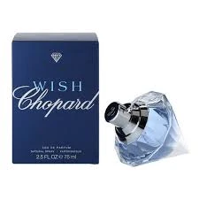 The Warm and Inviting Fragrance of Chopard Wish EDP 75ml