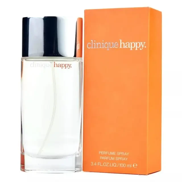 The Ultimate Guide to Clinique Happy EDP 100ml