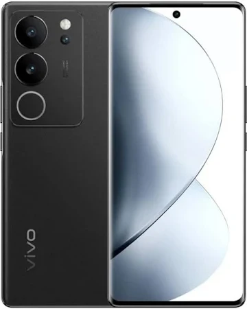 VIVO V29 256GB  BLACK TRA