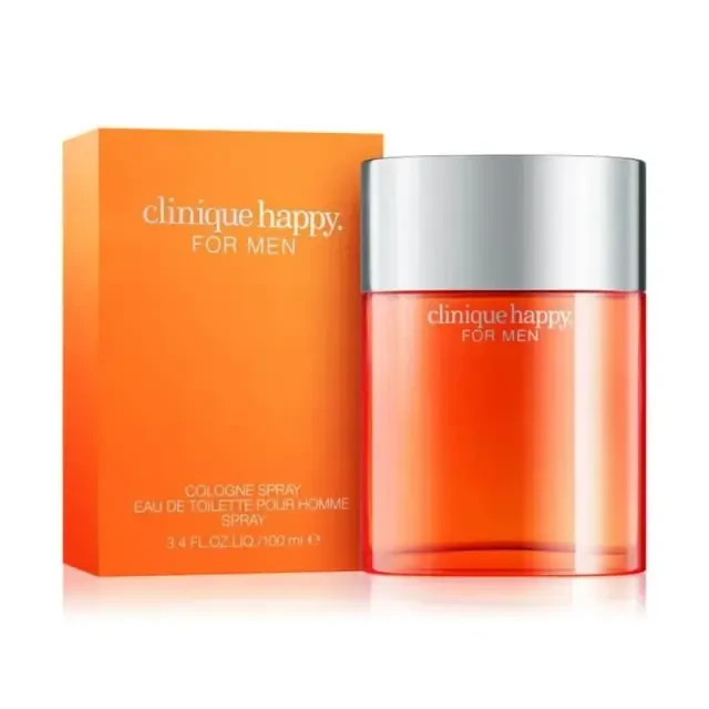 Best Occasions to Wear Clinique Happy Men EDT 100ml