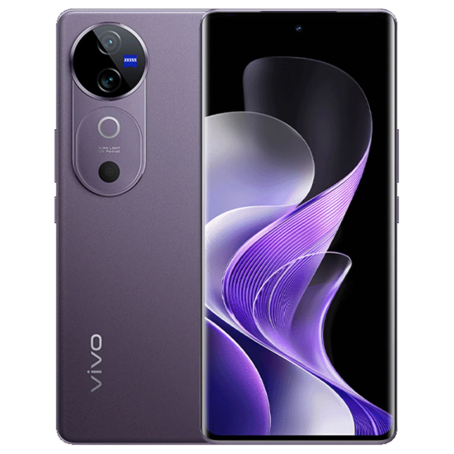 VIVO V40 5G 12/512GB TRA NEBULA PURPLE