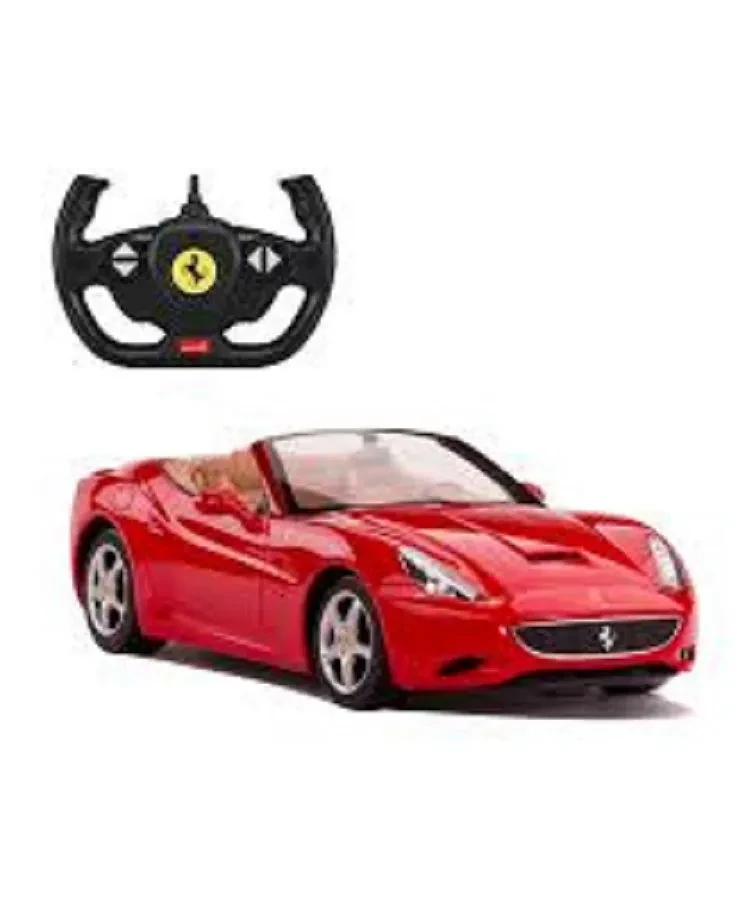 R/C 1:12 Ferrari California