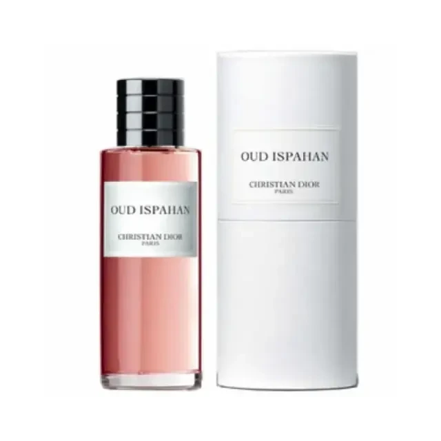 The Ultimate Guide to Dior Oud Ispahan EDP 125ml