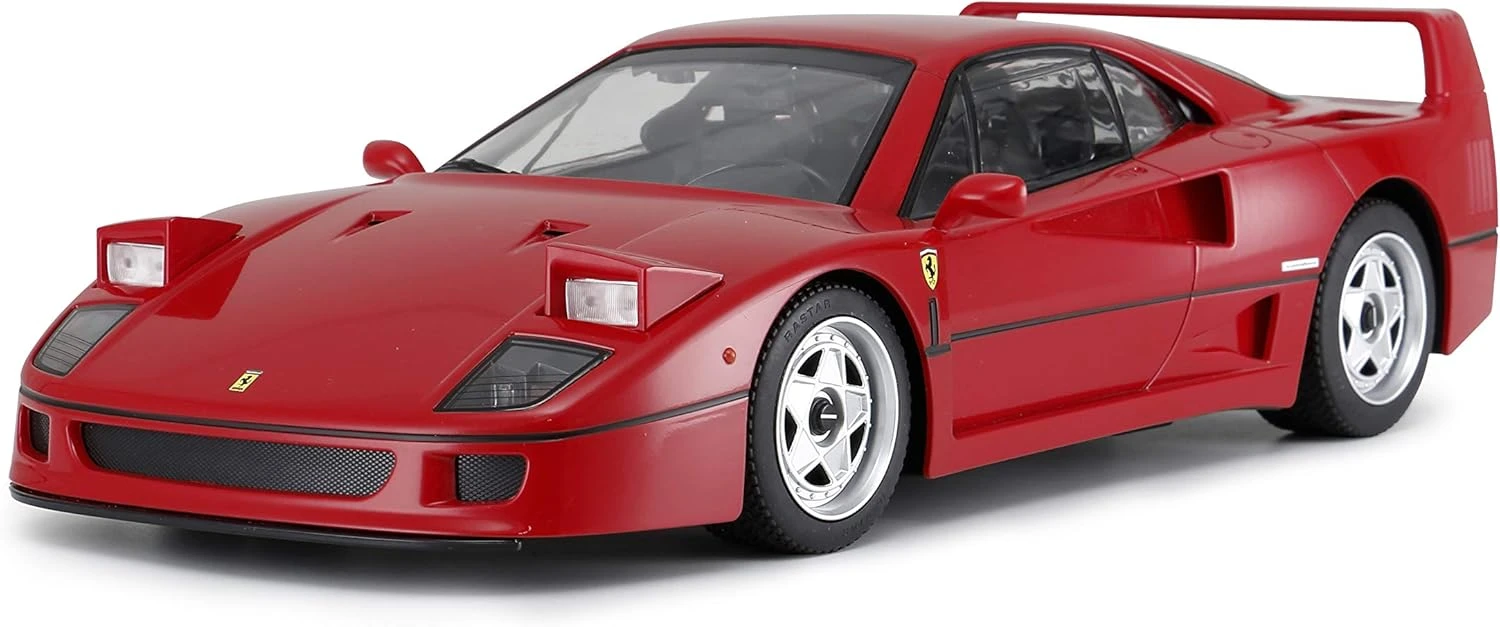 R/C 1:14 Ferrari F40