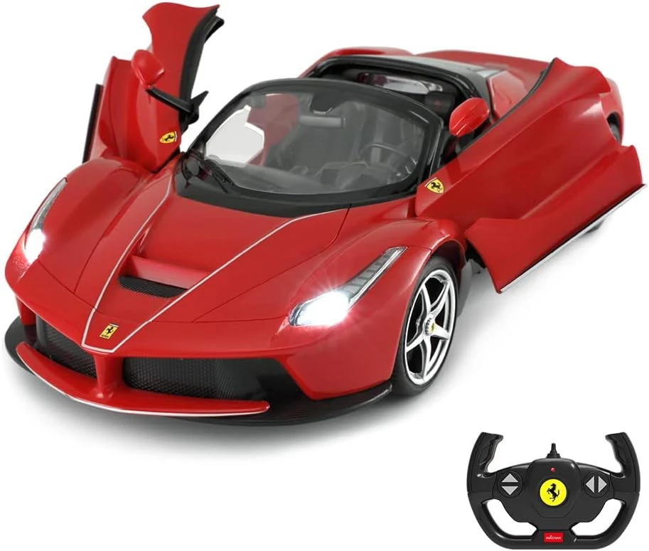 R/C 1:14 Laferrari Aperta With Drift function