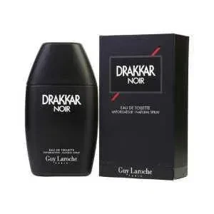 The Ultimate Guide to Drakkar Noir EDT 200ml