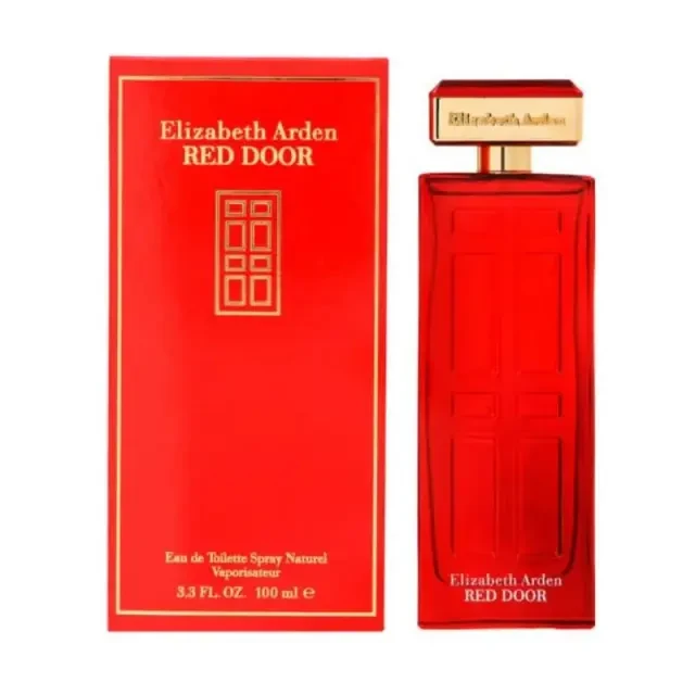 Best Occasions to Wear Red Door EDT 100ml