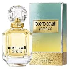 The Ultimate Guide to Roberto Cavalli Paradiso EDP 75ml