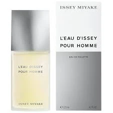 The Ultimate Guide to Issey Miyake [M] EDT 125ml