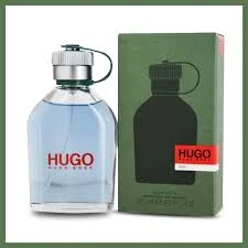 Best Occasions to Wear Hugo Boss Green [M] EDT 125ml