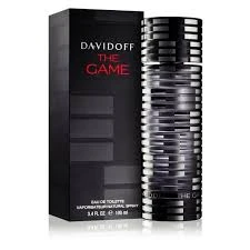 Best Occasions to Wear Davidoff The Game EDT 100ml