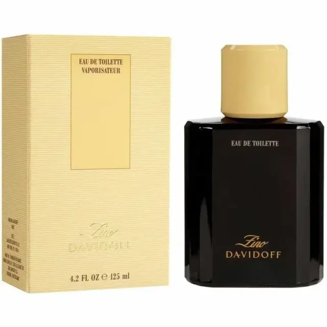 The Ultimate Guide to Davidoff Zino EDT 125ml