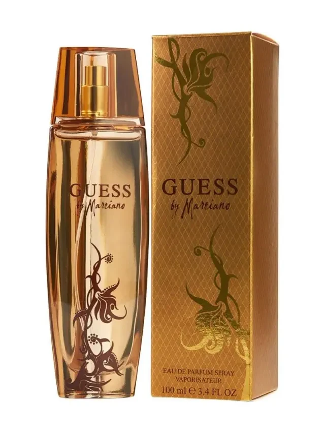 Guess Marciano [L] EDP 100ml A Signature Scent for Confident and Stylish Women