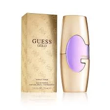 The Ultimate Guide to Guess Gold [L] EDP 75ml