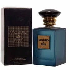 Best Occasions to Wear Giorgio De Blue EDP 100ml