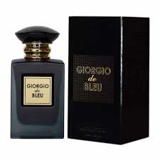 Giorgio Blue Boy Elixir Extraite De Parfum 100ml A Signature Scent for the Moder