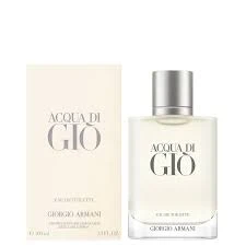 Best Occasions to Wear Armani Acqua Di Gio [M] EDT 100ml