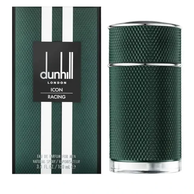 Dunhill Icon Racing EDP 100ml A Signature Scent for Stylish and Adventurous Men