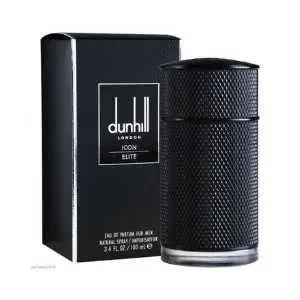 Dunhill Icon Elite EDP 100ml Review A Signature Scent for the Modern Gentleman