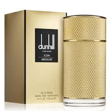 The Ultimate Guide to Dunhill Icon Absolute EDP 100ml