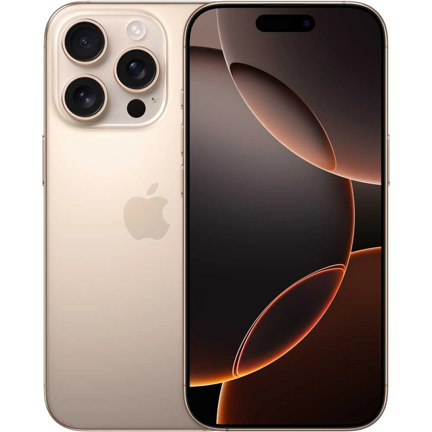 IPHONE 16 Pro 256 TRA DESERT TITANIUM