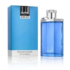 The Ultimate Guide to Dunhill Desire Blue EDT 100ml