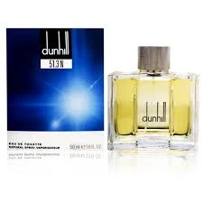 Dunhill 51.3N EDT 30ml Review A Woody and Spicy Fragrance for Men