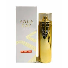 Blue Up YourDay Women EDP 100ml A Fragrance for Every Occasion