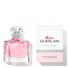 Guerlain Mon Guerlain Sparkling Bouquet EDP 100ml A Fresh and Floral Perfume for