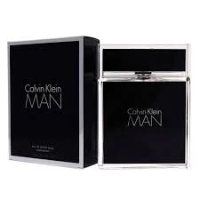 C.K. Calvin Klein Men 100ml New Perfume for a Modern Man