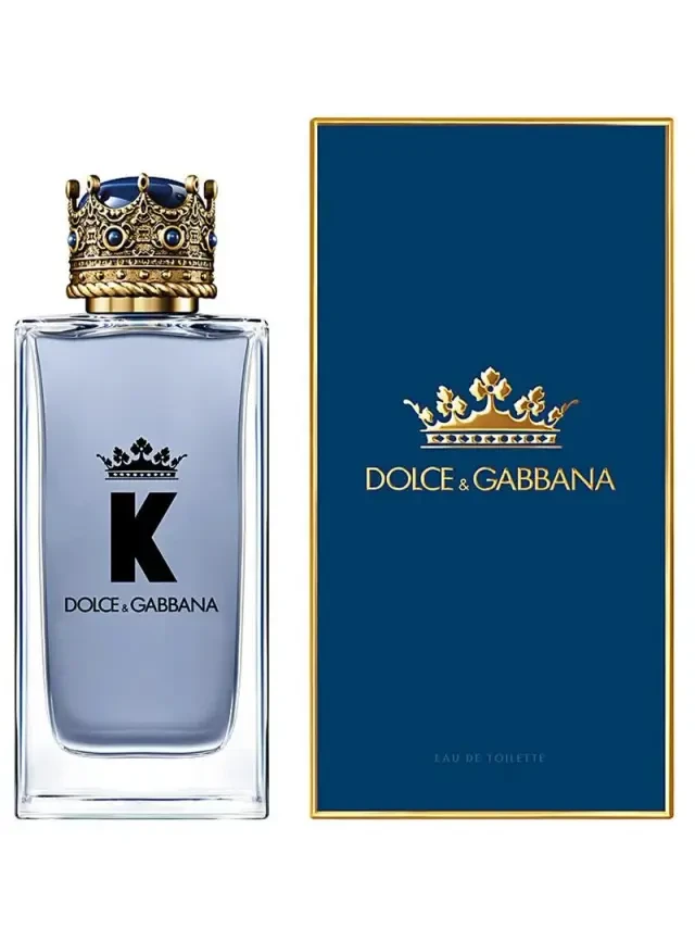 Dolce & Gabbana K Pour Homme EDT 100 ML