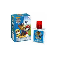 Air Val Paw Patrol Perfume 30ML Disney Scent for Kids