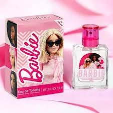 Air-Val Barbie EDT 30ML for Girls