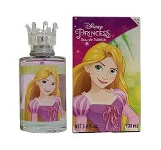 Air-Val Princess Rapunzel 100ML EDT Perfume