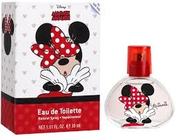 Air-Val Minnie 30ML EDT Perfume