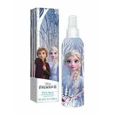 Frozen 2 Air-Val Body Spray 200ML