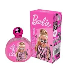 Barbie Perfume EDT 50ML New Scent