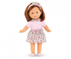 Cor MC Pia Fashion Doll Perfect Gift for Kids