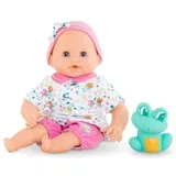 Cor MPP Bath Oceane Doll Waterproof Bath Time Toy for Kids